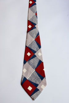 Wilson Vintage ties